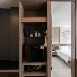 Deluxe Zimmer